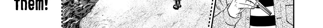 Nikaidou Hell Golf Chapter 28 page 34 - 