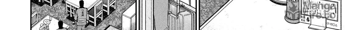 Nikaidou Hell Golf Chapter 28 page 36 - 
