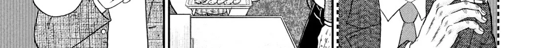 Nikaidou Hell Golf Chapter 28 page 38 - 
