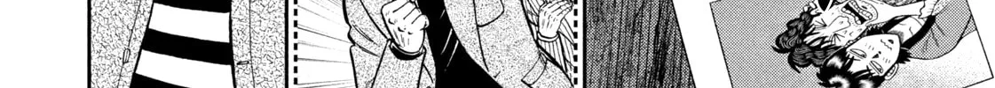 Nikaidou Hell Golf Chapter 28 page 8 - 