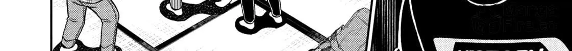 Nikaidou Hell Golf Chapter 29 page 12 - 