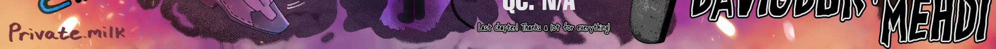 Nikaidou Hell Golf Chapter 32 page 40 - 
