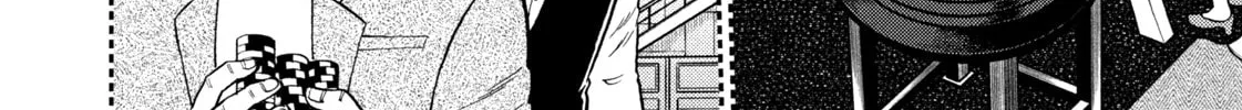 Nikaidou Hell Golf Chapter 33 page 28 - 