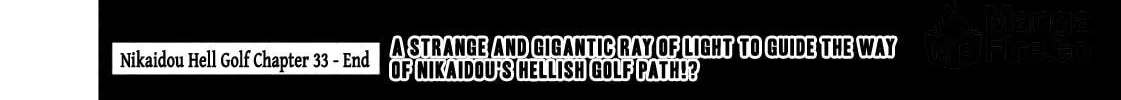 Nikaidou Hell Golf Chapter 33 page 48 - 