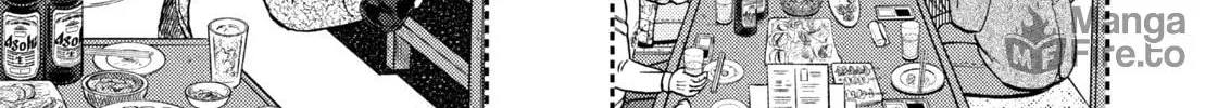 Nikaidou Hell Golf Chapter 33 page 10 - 