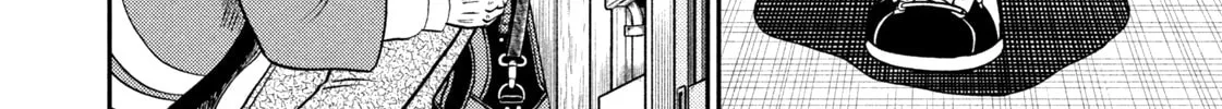 Nikaidou Hell Golf Chapter 34 page 28 - 
