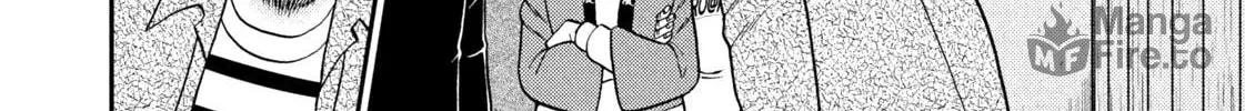 Nikaidou Hell Golf Chapter 34 page 36 - 