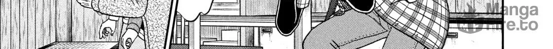 Nikaidou Hell Golf Chapter 35 page 18 - 