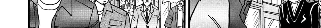 Nikaidou Hell Golf Chapter 35 page 28 - 