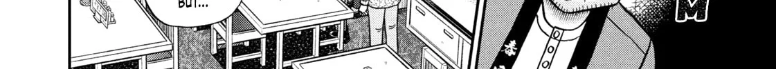 Nikaidou Hell Golf Chapter 35 page 8 - 
