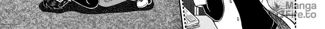 Nikaidou Hell Golf Chapter 36 page 6 - 