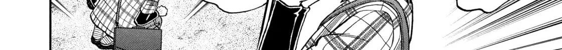 Nikaidou Hell Golf Chapter 37 page 4 - 
