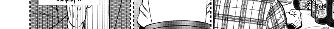 Nikaidou Hell Golf Chapter 37 page 38 - 