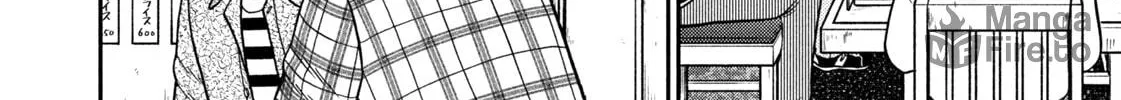Nikaidou Hell Golf Chapter 38 page 20 - 