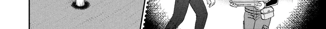 Nikaidou Hell Golf Chapter 39 page 44 - 