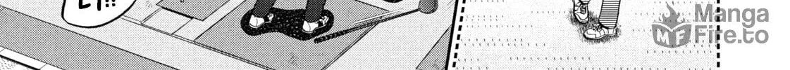 Nikaidou Hell Golf Chapter 39 page 10 - 