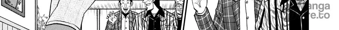 Nikaidou Hell Golf Chapter 4 page 20 - 