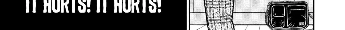 Nikaidou Hell Golf Chapter 4 page 32 - 
