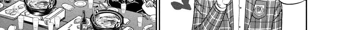 Nikaidou Hell Golf Chapter 4 page 38 - 