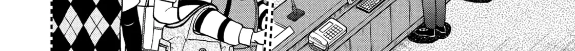 Nikaidou Hell Golf Chapter 41 page 16 - 
