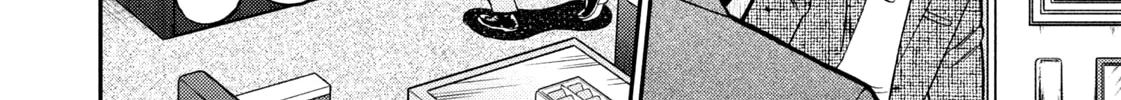 Nikaidou Hell Golf Chapter 41 page 28 - 