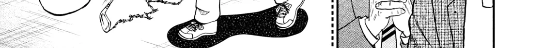 Nikaidou Hell Golf Chapter 41 page 38 - 