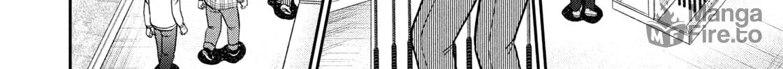 Nikaidou Hell Golf Chapter 42 page 12 - 