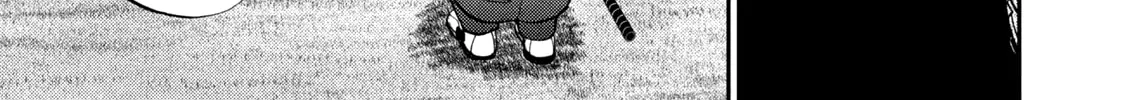 Nikaidou Hell Golf Chapter 43 page 34 - 