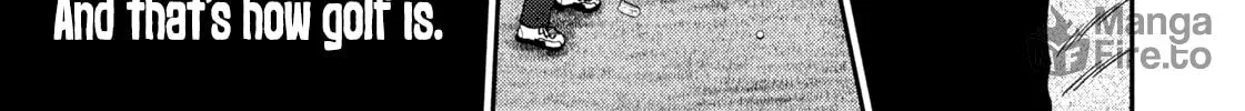 Nikaidou Hell Golf Chapter 43 page 6 - 