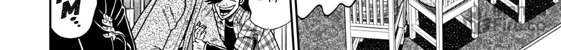 Nikaidou Hell Golf Chapter 44 page 24 - 