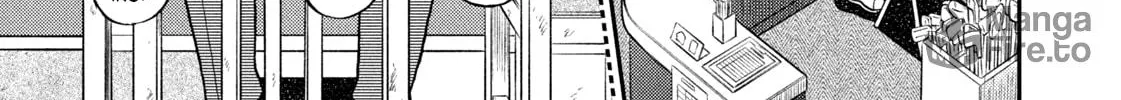 Nikaidou Hell Golf Chapter 44 page 6 - 
