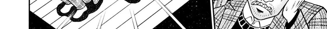 Nikaidou Hell Golf Chapter 5 page 14 - 