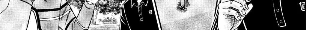 Nikaidou Hell Golf Chapter 6 page 22 - 