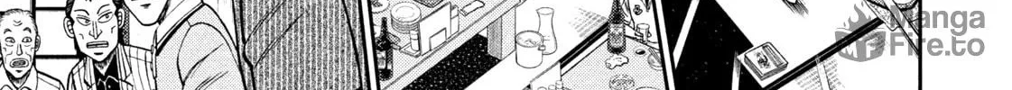 Nikaidou Hell Golf Chapter 8 page 40 - 