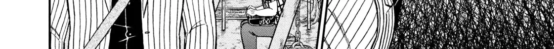 Nikaidou Hell Golf Chapter 9 page 28 - 