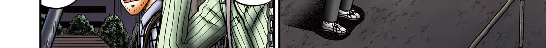 Nikaidou Hell Golf Chapter 9 page 4 - 
