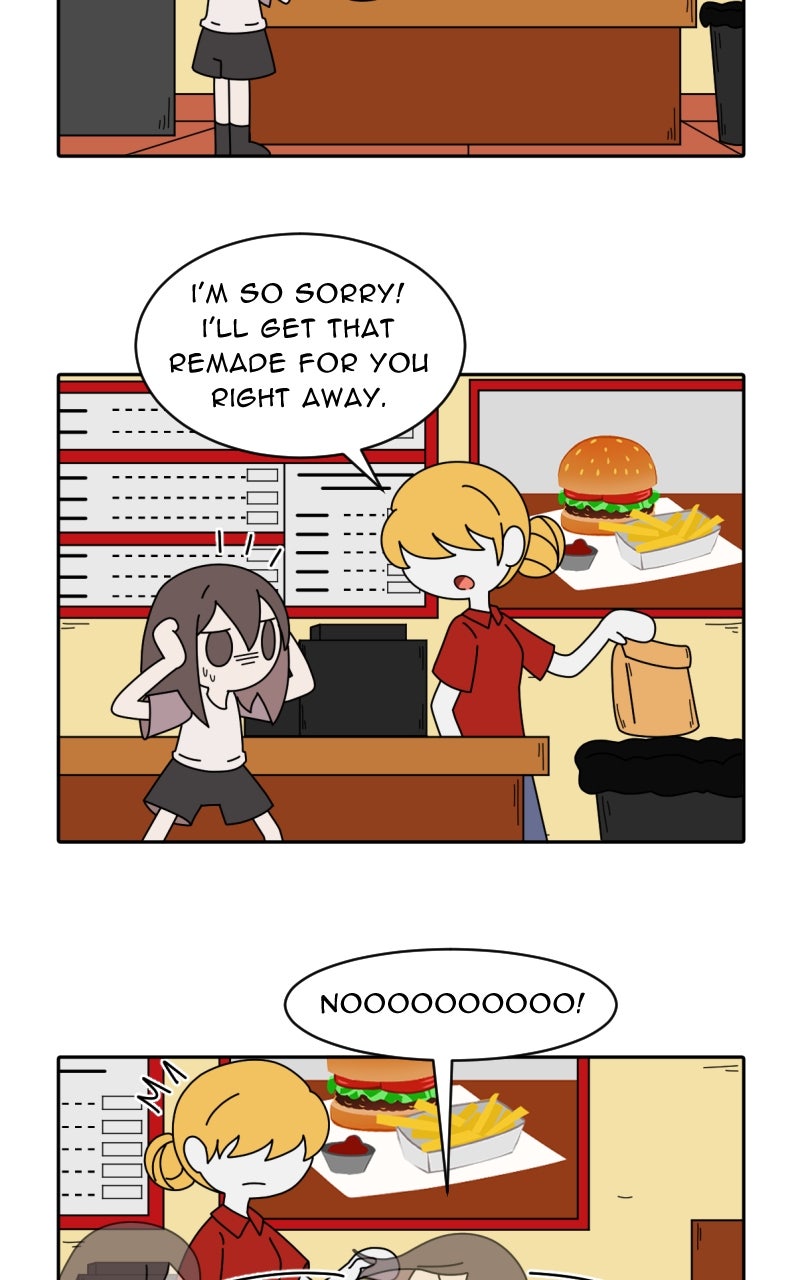 Nina Lives Alone Ep. 185 - Haste Stops Waste page 2 - 