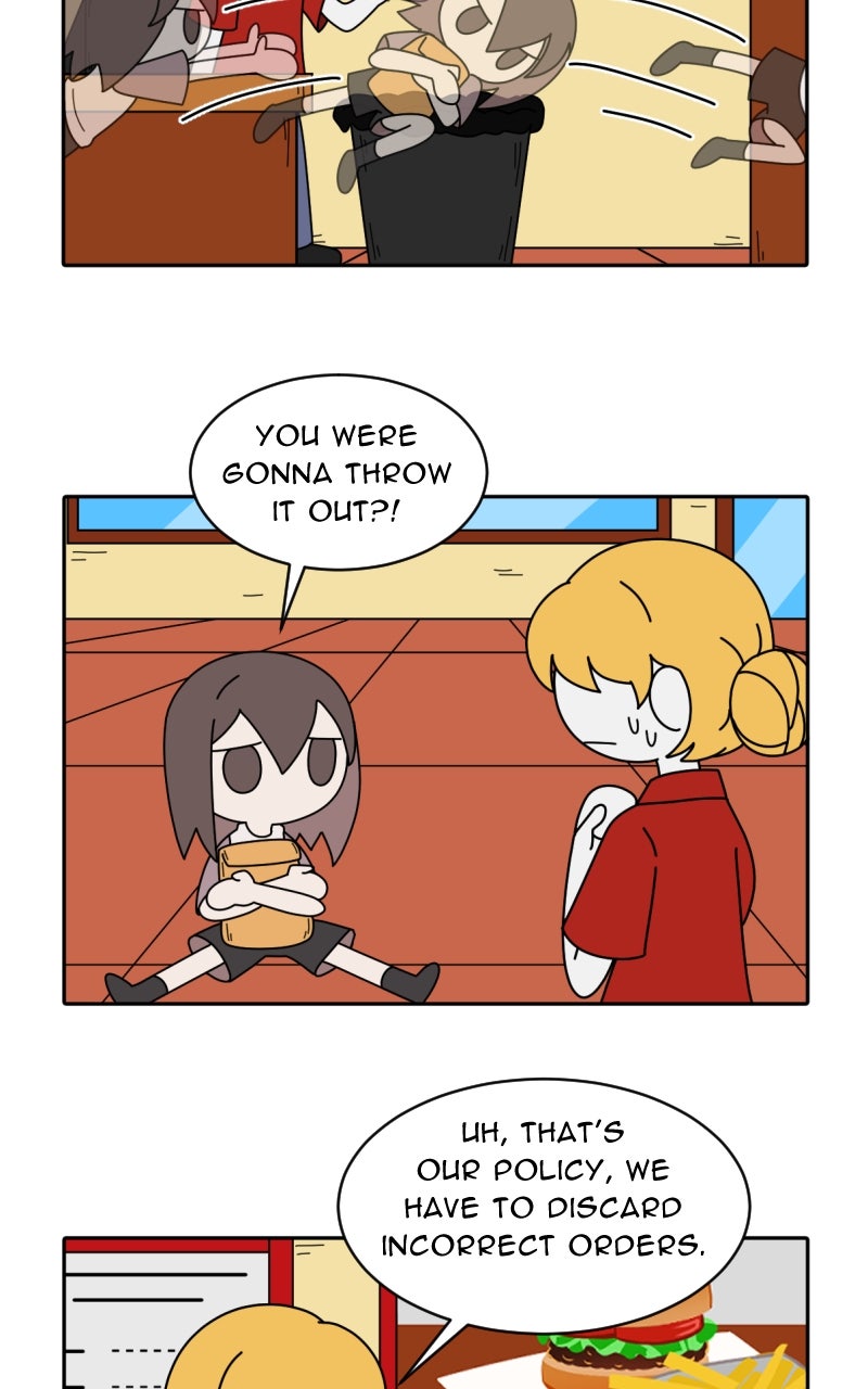 Nina Lives Alone Ep. 185 - Haste Stops Waste page 3 - 
