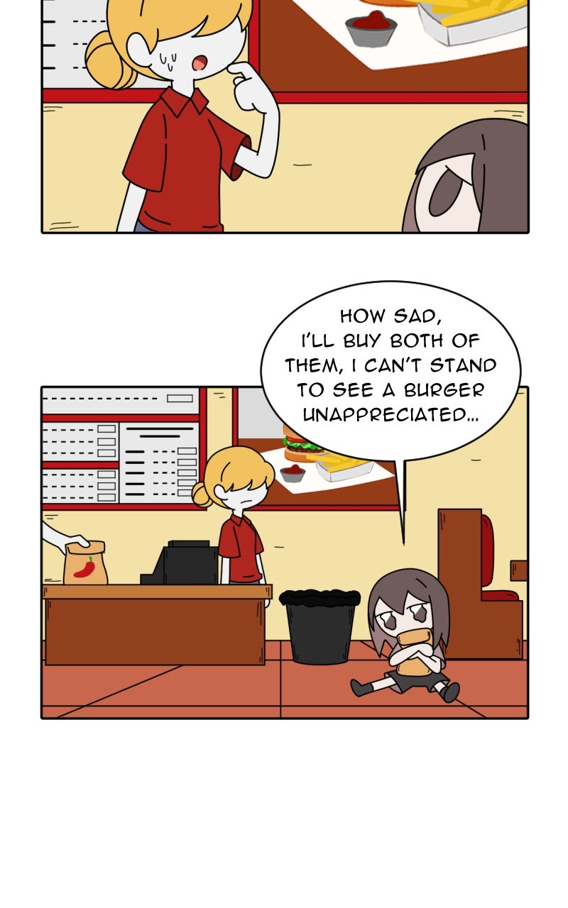 Nina Lives Alone Ep. 185 - Haste Stops Waste page 4 - 