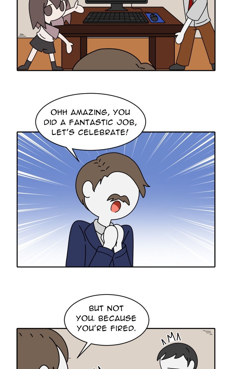 Nina Lives Alone Ep. 187 - Consequential Efficiency page 3 - 