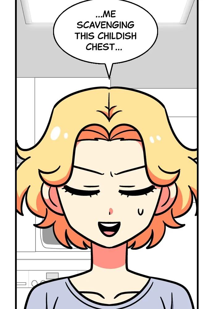 Nina's Magic Chest Chapter 1 page 2 - 