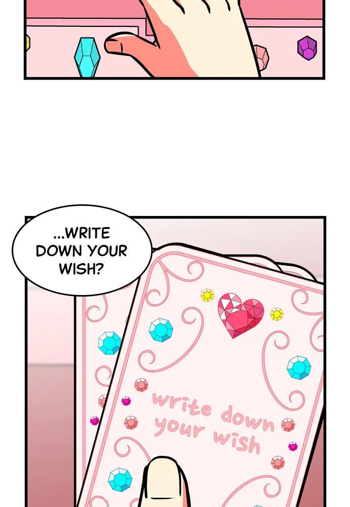 Nina's Magic Chest Chapter 1 page 14 - 