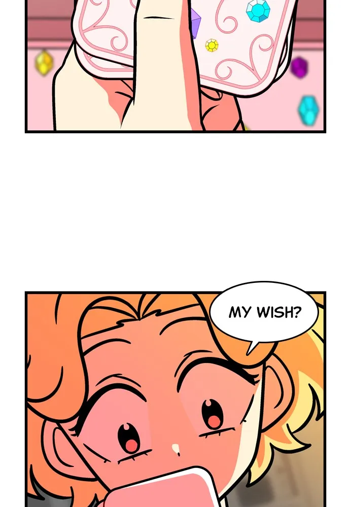 Nina's Magic Chest Chapter 1 page 15 - 