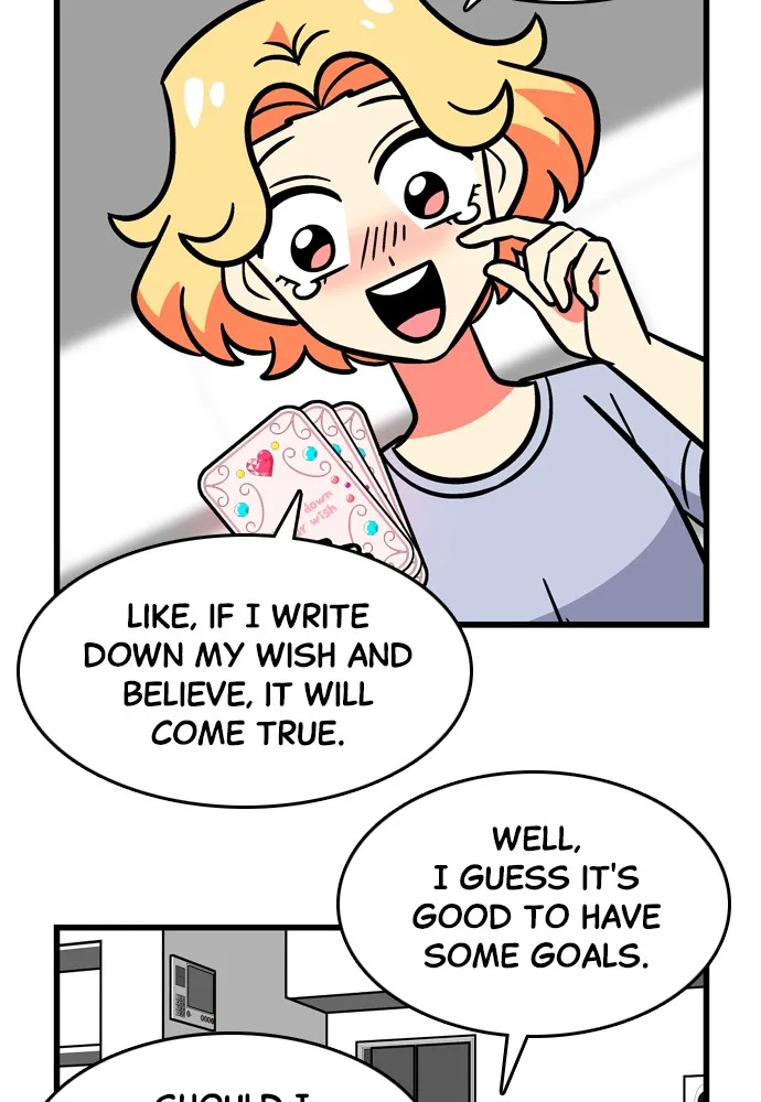 Nina's Magic Chest Chapter 1 page 18 - 