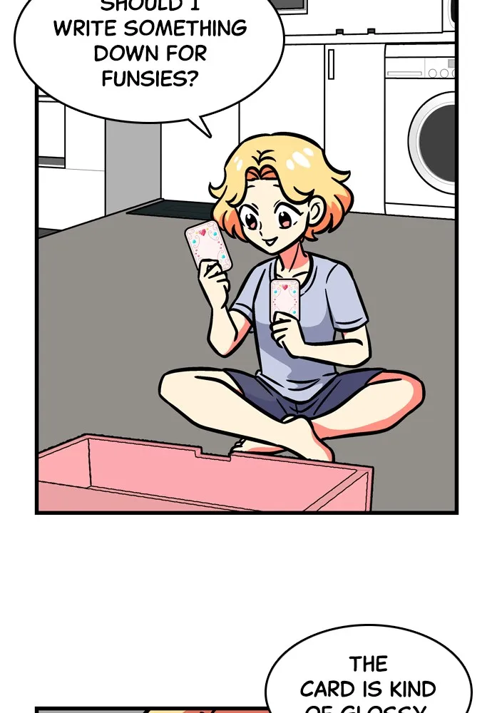Nina's Magic Chest Chapter 1 page 19 - 