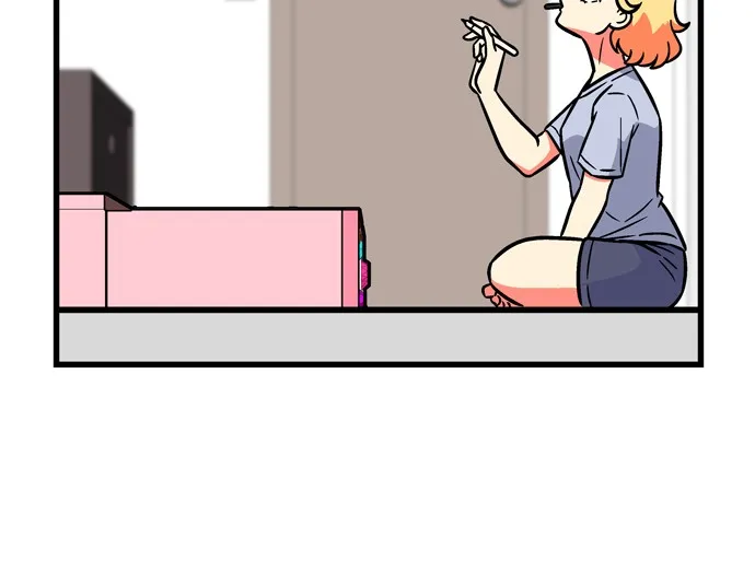 Nina's Magic Chest Chapter 1 page 23 - 