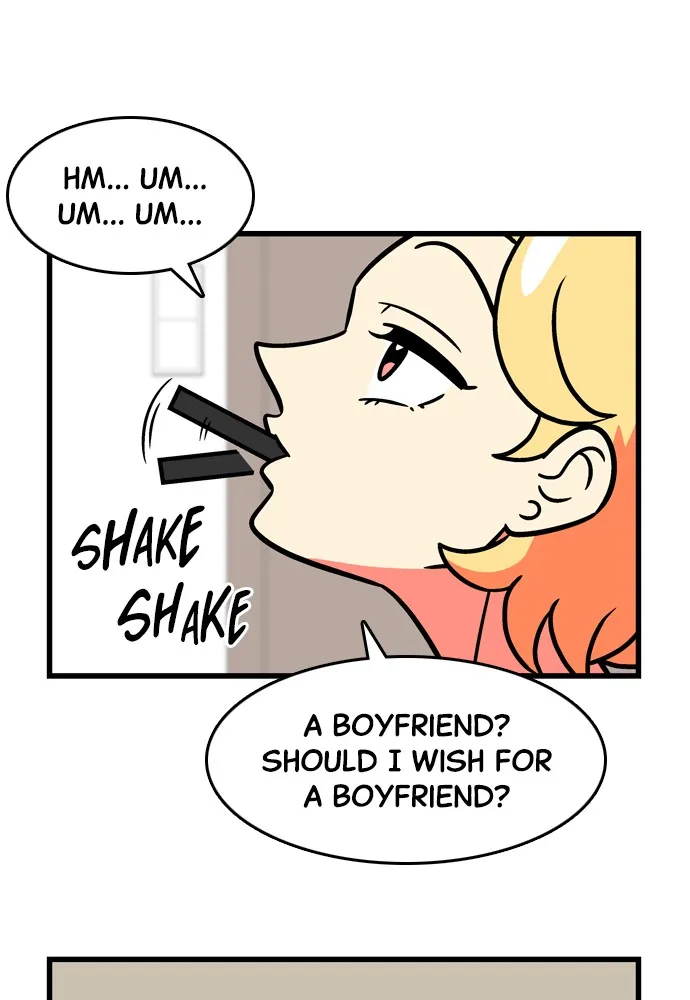 Nina's Magic Chest Chapter 1 page 24 - 
