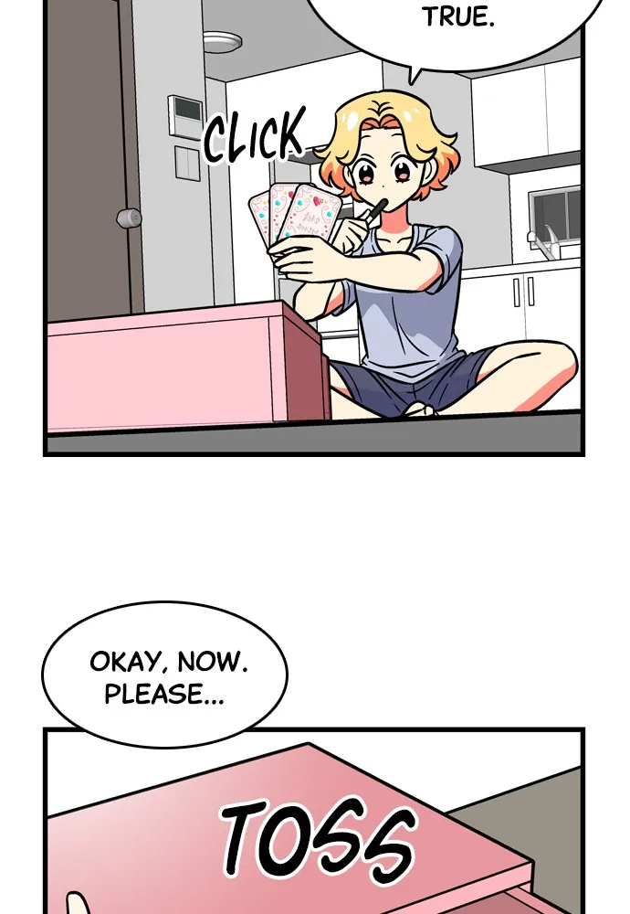 Nina's Magic Chest Chapter 1 page 26 - 