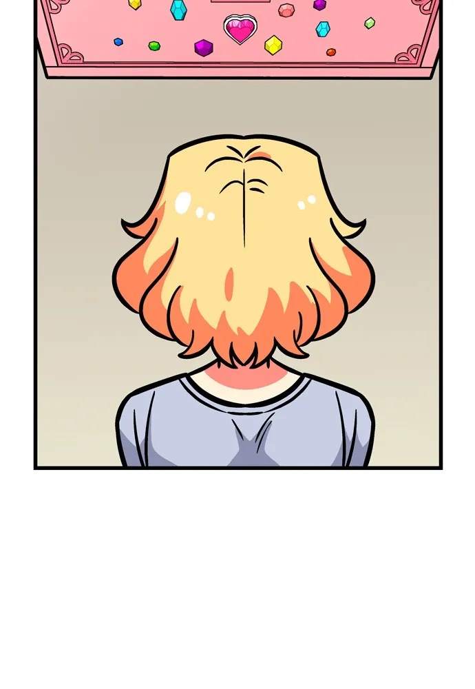 Nina's Magic Chest Chapter 1 page 4 - 