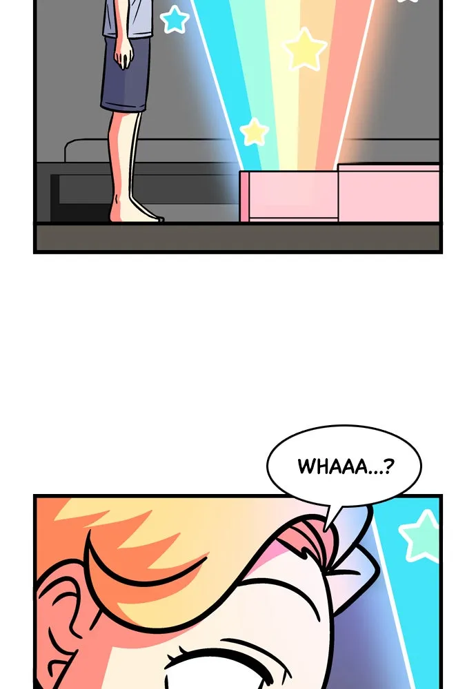 Nina's Magic Chest Chapter 1 page 32 - 